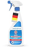 Patronus Anti Bettwanzen-Spray zur Bettwanzen-Bekämpfung 500ml - Mittel...