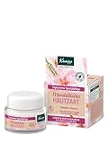 Kneipp Gesichtscreme Mandelblüten Hautzart - nährende Creme mit...