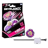 Hasbro Beyblade X Antler Stag B 2-60HN CX Starter Pack Kreisel und Starter
