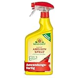 Neudorff Loxiran AF AmeisenSpray – Anwendungsfertiges Spray zur...