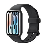 Xiaomi Smart Band 9 Pro - Schwarz
