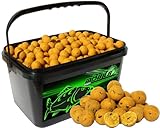 Angel-Berger Magic Baits Boilies im Eimer 4 kg alle Sorten Futterboilies...