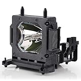 Aimdio LMP-H202 LMP-H201 Beamer lampe Ersatzlampe für SONY VPL-HW40ES...