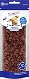 DOKAS - Minis Hirschfleisch 10er Pack (10 x 60g)