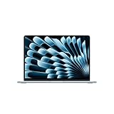 Apple MacBook Air (13', Apple M4 Chip mit 10‑Core CPU und 8‑Core GPU,...