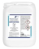 Meditrade Medizid Rapid+ 5 Liter Kanister