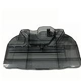 Kompatibel Mit Ecovacs Deebot X8/X8 Pro Omni-Reinigungsplatte,...