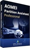 AOMEI Partition Assistant Professional - Lizenz für 2 PCs - per Post -...