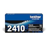 Brother TN2410 TN-2410 Tonerkartusche (für Brother HL-L2310D, HL-L2350DW,...