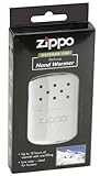 Zippo 2001359 Feuerzeug Handwarmer Chrome
