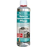 HOTREGA Natur und Specksteinofen Pflege 500ml - Speckstein Schutz +...