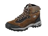 Lico MILAN Herren Trekking- & Wanderstiefel, Braun, 46 EU