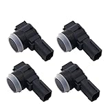 Xwthsch Sensor Einparkhilfe Für Chevy Für Camaro Für Silverado 1500 4...