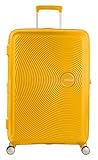American Tourister Soundbox - Handgepäck Koffer 55 x 40 x 20/23 cm -...