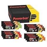 Powerbar PowerGel Hydro Multiflavourbox 12x67ml - High Carb Energie Gel +...