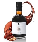 Deligreece Dattel Balsamico Essig | Traditionell hergestellter Balsamico...