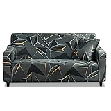 Stretch-Sofa-Schonbezüge,Polyester-Spandex-Bedruckte Stretch-Sofabezüge...