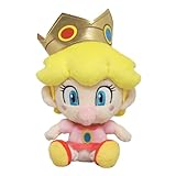 Nintendo Together+ - Plüschfigur Super Mario - All Star Collection A54 -...
