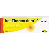 HOT THERMO dura C Creme 100 g