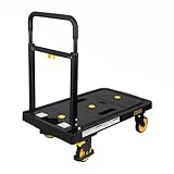 STANLEY FATMAX FXWT-712 Plattformwagen aus Aluminium