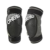 O'NEAL Knie und Schienbeinprotektor Drop Knee Guard Knieschoner MTB & BMX I...