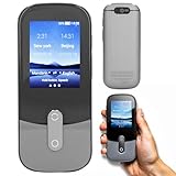 Sprachübersetzergerät, 2,4-Zoll-TFT-Bildschirm, 119 Sprachen...