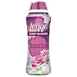Lenor Unstoppables Duft-Booster-Wäscheperlen, Mrs Hinch Winter Edition,...