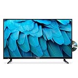 MEDION E14080 (MD 30224) 100,3 cm (40 Zoll) Full HD Fernseher (integrierter...