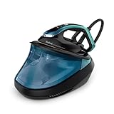 Tefal GV9822 Pro Express Vision Dampferzeuger Smart LED Bügeleisen -...