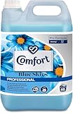 Comfort Professional Weichspüler Blue Skies – Weichspüler mit...