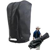 Generisch Golftaschen-Regenschutz,Golftaschen-Regenschutzhaube -...