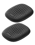Vaydeer Wrist Rest Pad - Ergonomischer Ellbogenschützer mit Gel-Armlehne...