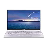 Asus ZenBook 14 UX425EA-KI836 Laptop, 35,6 cm (14 Zoll), Full HD, Intel...