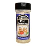 Spice Supreme Fischgewürz