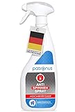 Patronus Anti Spinnen-Spray für Spinnen-Abwehr 500ml - effektives Spinnen...