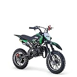 KXD 701 49ccm Dirt Bike Dirtbike CrossBike Enduro kinder DirtBike pocket...