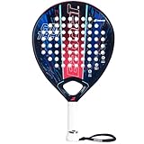 Babolat - Contact Padel Schläger für Vielseitige Erwachsene Spieler -...