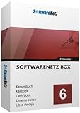 Softwarenetz Kassenbuch 6