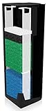 Juwel Aquarium - Innenfiltersystem Bioflow Super - passend für Aquarien ab...