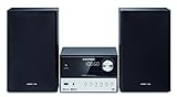 Grundig CMS 1050 DAB+ BT Kompakt Micro Anlage (Bluetooth,...