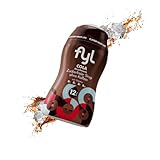 fyl Sirup zuckerfrei - Cola Geschmack, 48ml Getränkesirup für 12L...