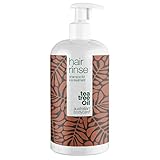 Australian Bodycare Hair Rinse 500 ml | Kopfläuseshampoo nach der...