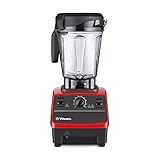 Vitamix 5300 Mixer, Rot