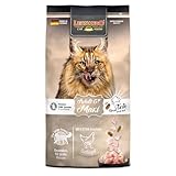 Leonardo Adult GF Maxi [1,8kg] Katzenfutter | Getreidefreies Trockenfutter...