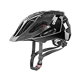 uvex Quatro - sicherer MTB-Helm für Damen und Herren - individuelle...