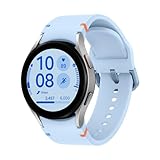 Samsung Galaxy Watch FE, Smartwatch mit Gesundheitsfunktionen, Fitness...