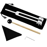 128 Hz Stimmgabel Aluminiumlegierung Stimmgabel Angebot Genaue Frequenzgang...
