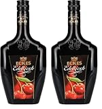 Eckes Edelkirsch (1 x 0,50 l) (Packung mit 2)