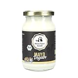 Mayo Vegan