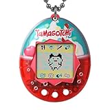 Tamagotchi Original - Eiscreme-Schwimmer